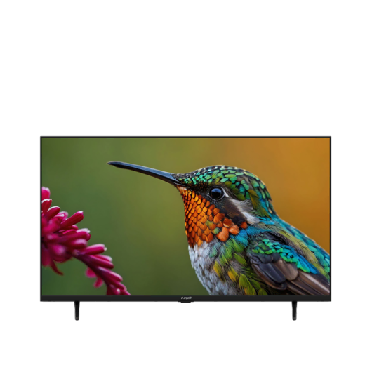 43" FHD Google TV - A43 D 697 B Smart TV