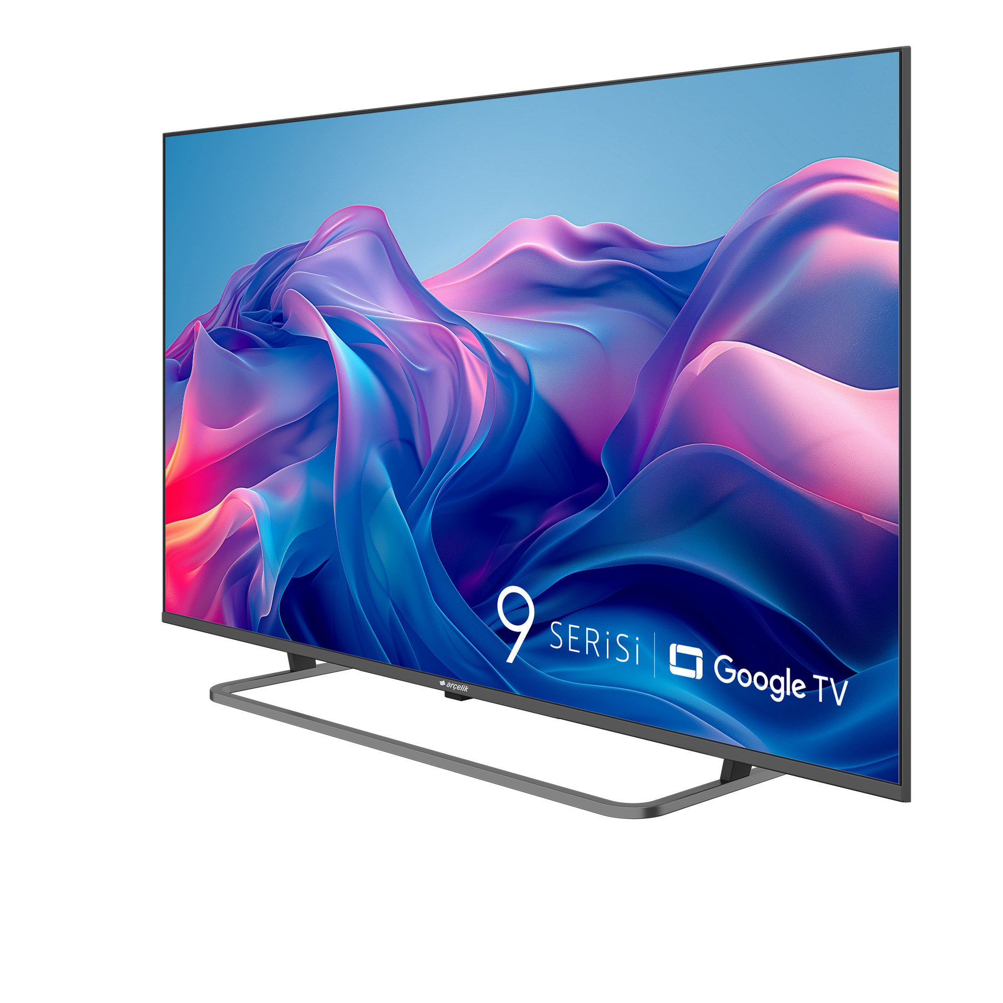 Imperium 9 QLED 65