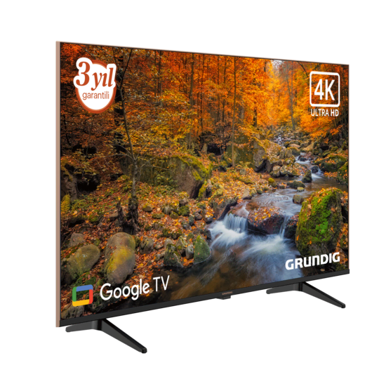 GRUNDIG TOKYO 50 GJU 7900G Grundig TV