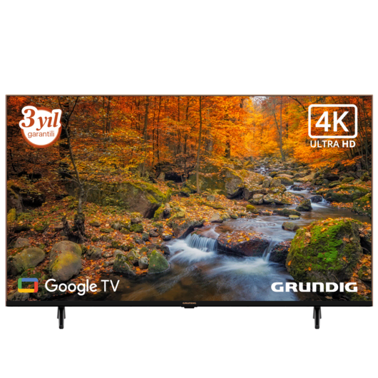 GRUNDIG TOKYO 55 GJU 7900G Grundig TV