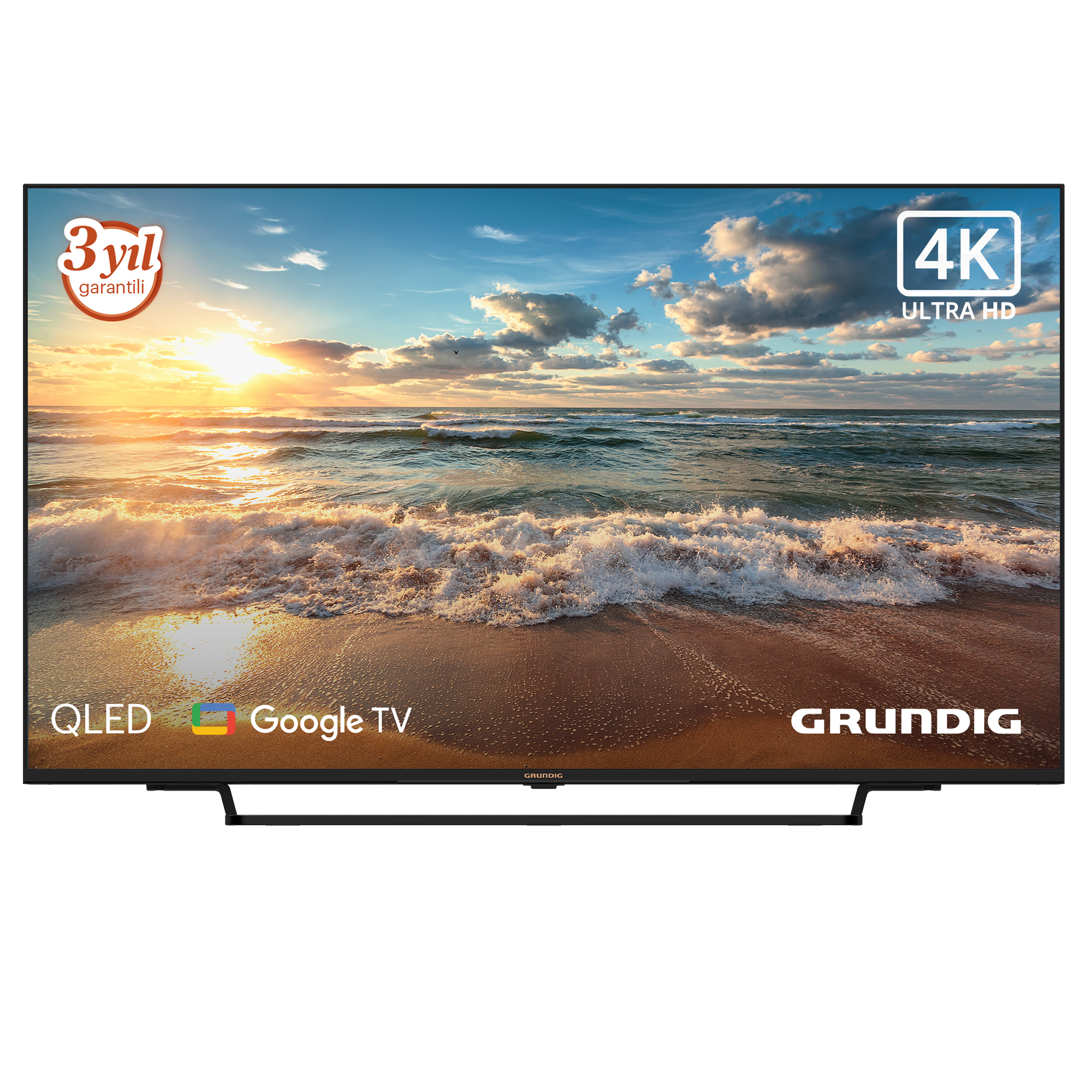 GRUNDIG MADRID 50 GJQ 9250 Grundig TV