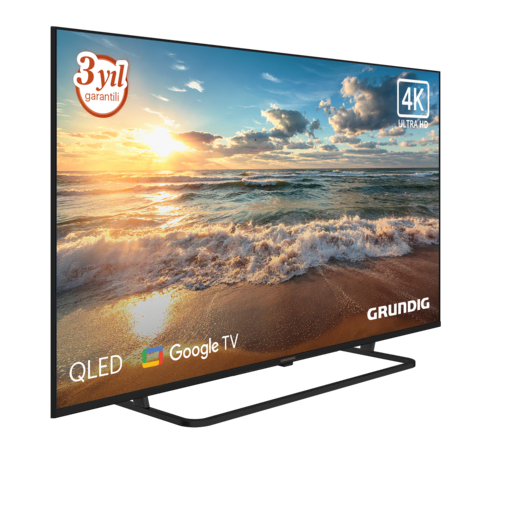 GRUNDIG MADRID 55 GJQ 9250 Grundig TV