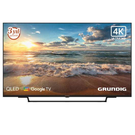 GRUNDIG MADRID 65 GJQ 9250 Grundig TV