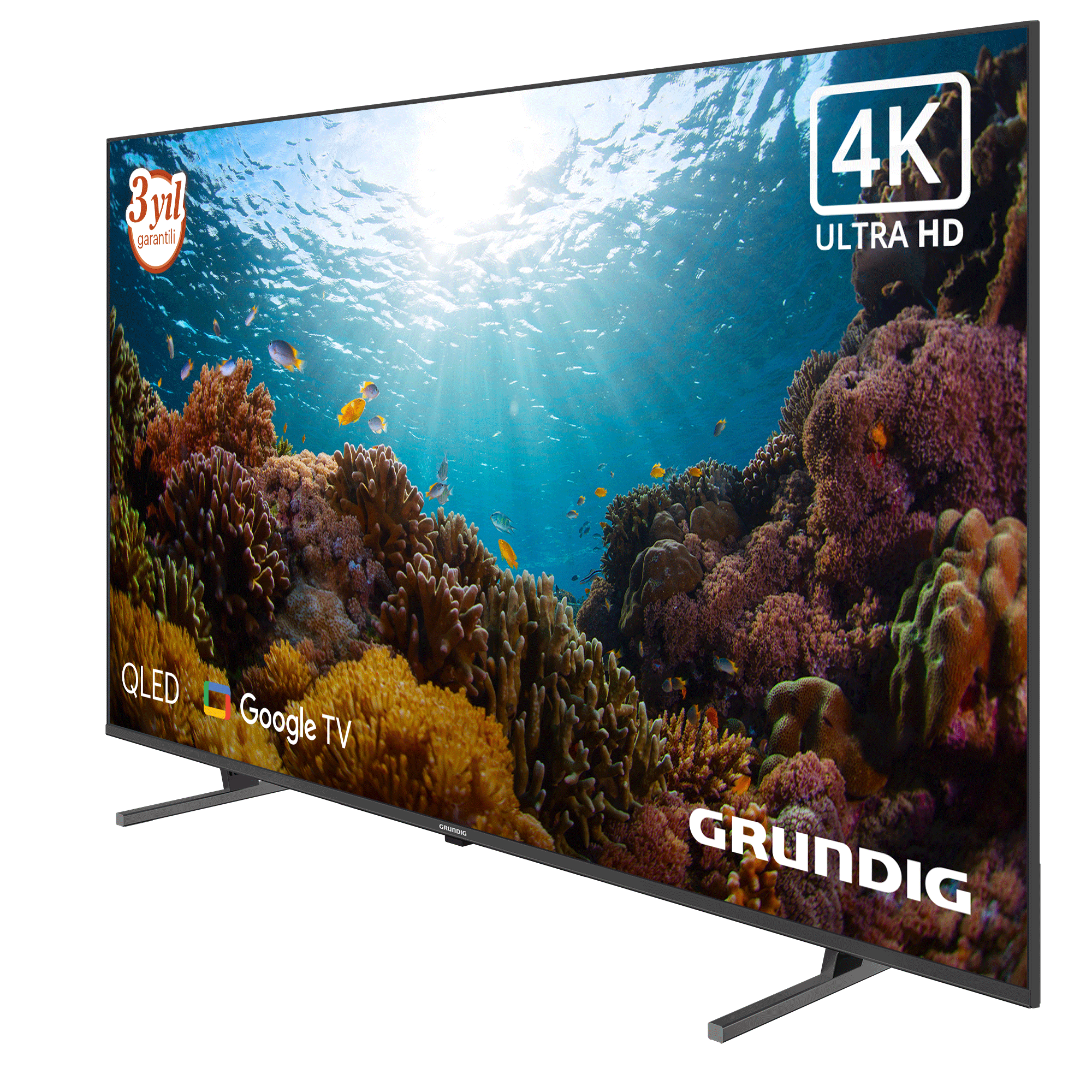 GRUNDIG MADRID 75 GJQ 9250 Grundig TV
