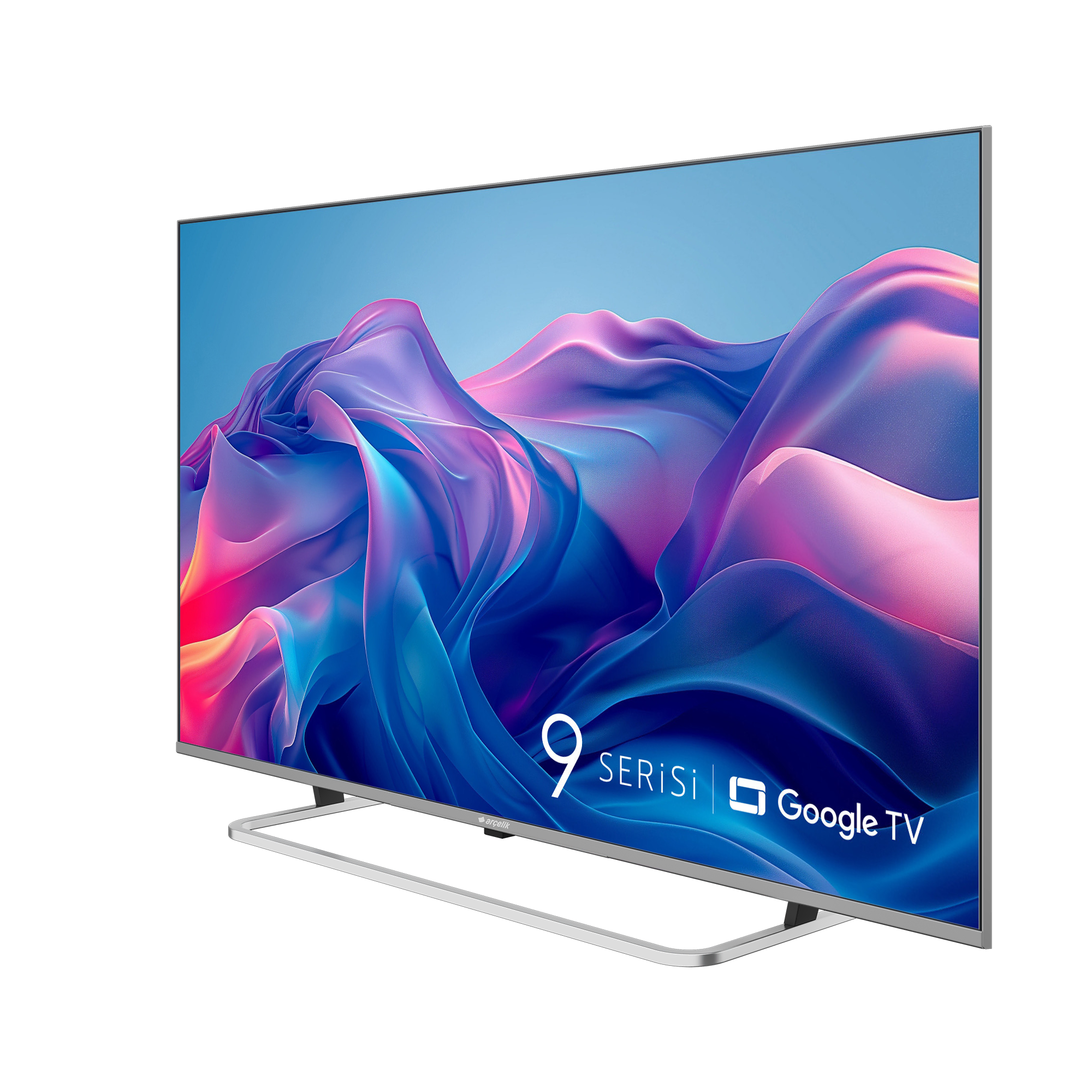 Imperium 9 QLED 120Hz 75
